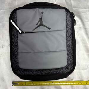 Jordan Insulted Lunch bag